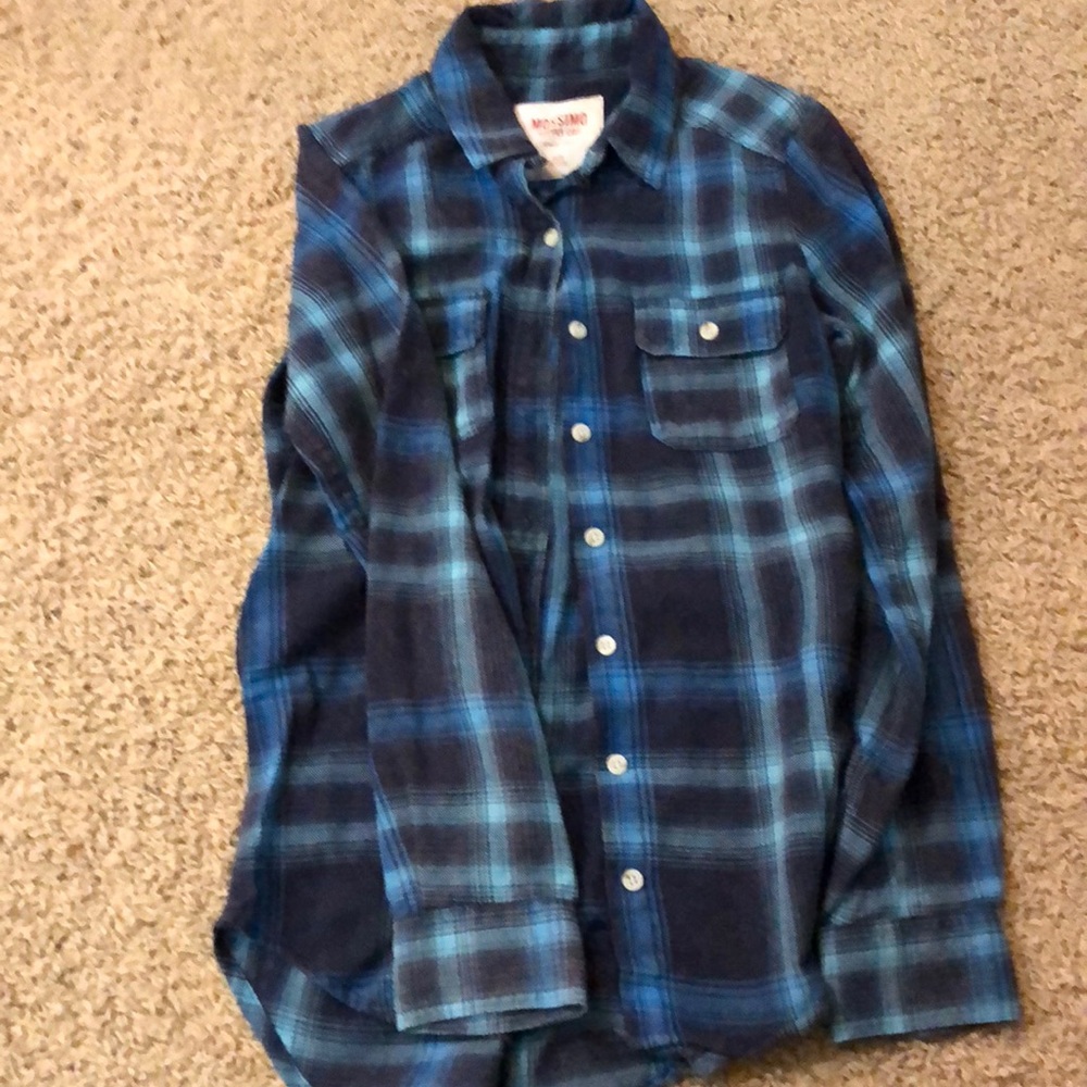 Flannel